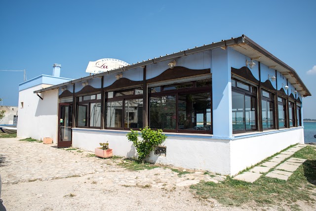 Ristorante La Torre, gestione Marea s.r.l.