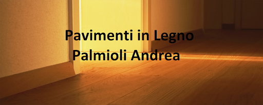 Pavimenti in legno Marche - Montatore Parquet Palmioli Andrea