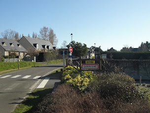 Photo n°1 de Mairie Sarrigné à Sarrigné (Hôtel de ville)