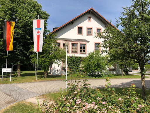 Gemeinde Polling - Visual