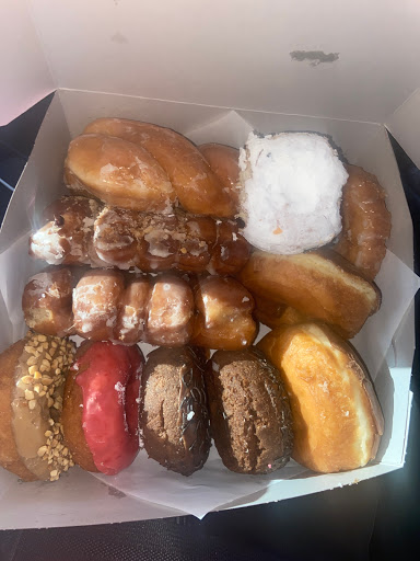Homeland Donuts - Thumbnail