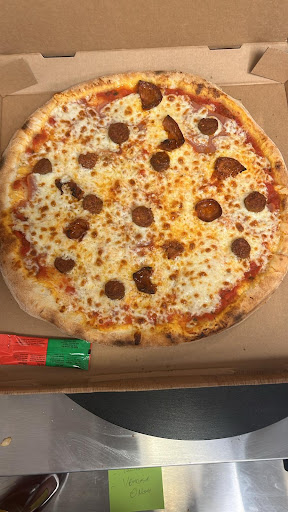 Photo 5 - Pizza Vinay