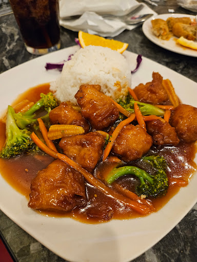 Amazing Thailand Restaurant - Thumbnail