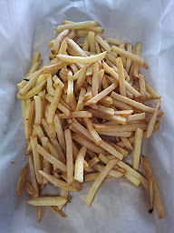 Photo n°13 de Hum burger à Étauliers (Restaurant)