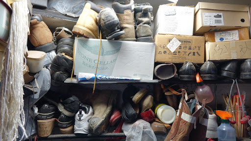 Big Shoe Repair - Thumbnail