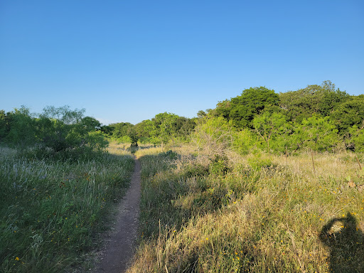 Bauerle Ranch Park - Visual