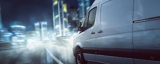 Van Circle