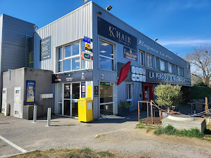 Photo n°3 de K'Hair à La Brillanne (Salon de coiffure)