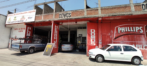 Aluminio jojutla