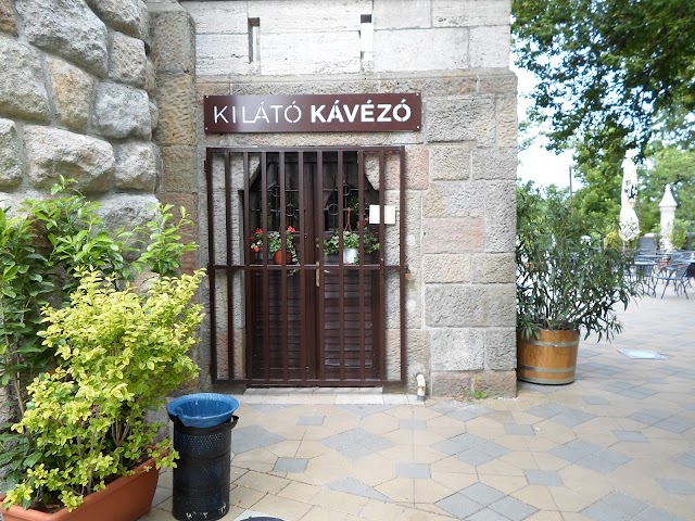 lookout Cafe