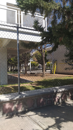 SECUNDARIA GENERAL # 36 ENSEÑA NACIONAL