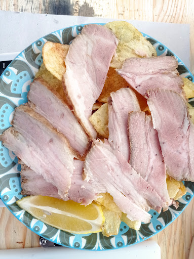 Laure's - Visual