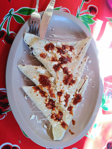 Antojitos Mary "Comida Mixteca" - Thumbnail