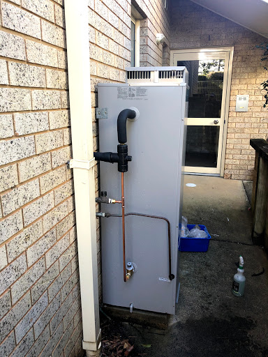 Central Coast Budget Hot Water - Thumbnail