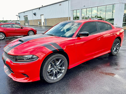 Clearvue Customs Gallery - United States