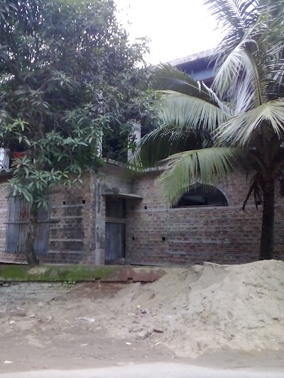 mosque