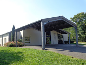 Photo n°3 de Clinique Vétérinaire du Val de Besbre à Dompierre-sur-Besbre (Clinique vétérinaire)