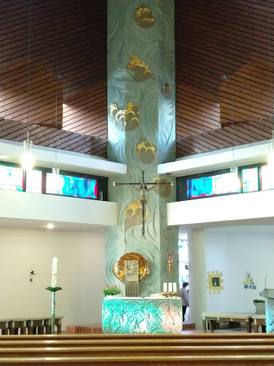 Polish Catholic Mission - Thumbnail
