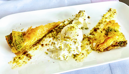 Istanbul Restaurant & Cafe - Thumbnail