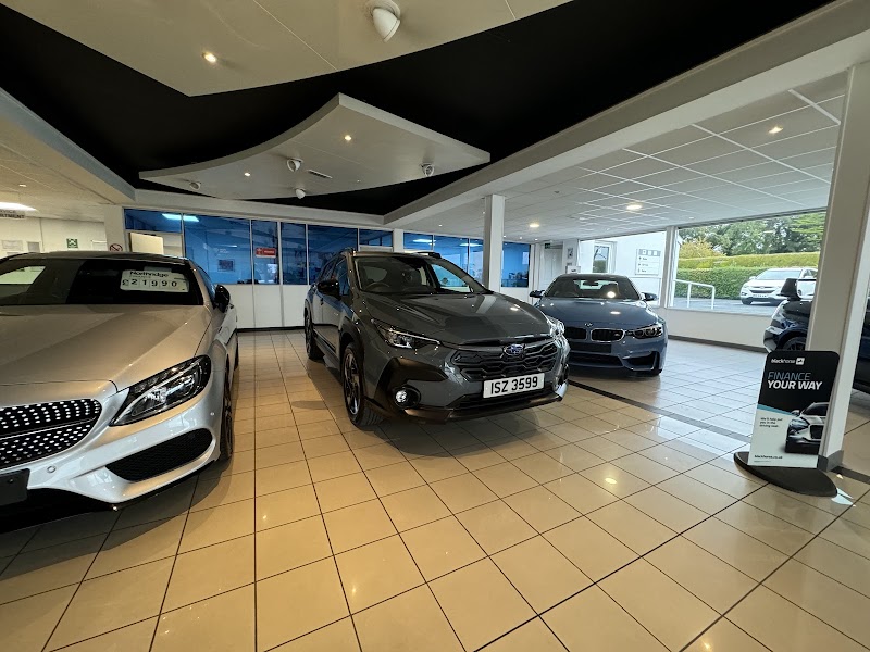 Eastwood Motors Ltd photo 2