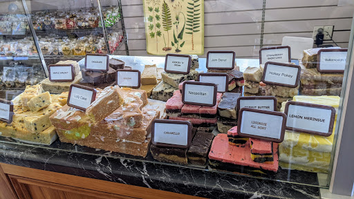 Blush Florist and Tui Street Confectionary - Thumbnail