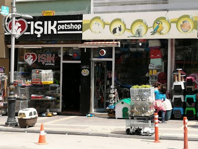 IŞIK PETSHOP