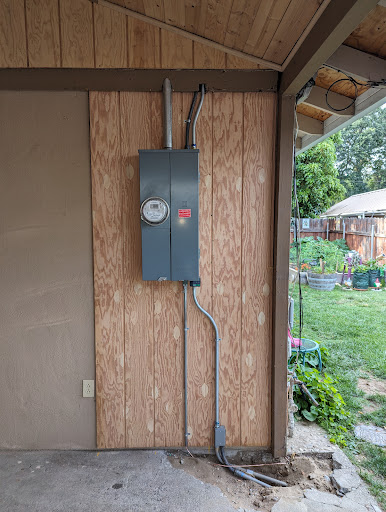 NorCal Wired Electrical services LLC - Thumbnail
