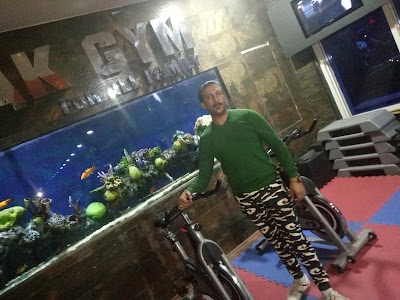 Photos of Peak Gym