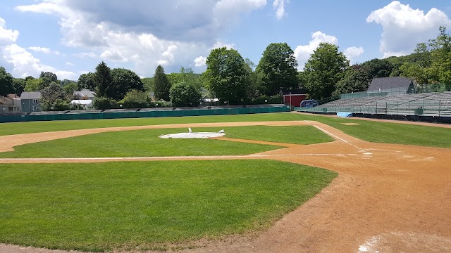 National Baseball Hall of Fame and Museum