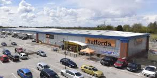 Campbell's Meadow Retail Park - Thumbnail