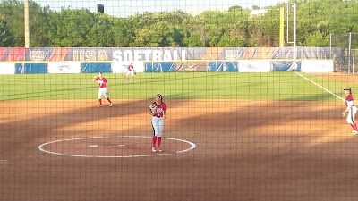 USA Softball Hall Of Fame Stadium