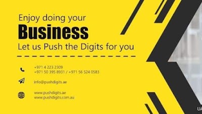 Photos of Push Digits Chartered Accountants