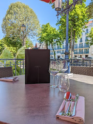 Photo n°12 de Bistrot Chic à Néris-les-Bains (Restaurant français)