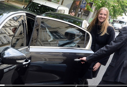VTC David Amiens- VTC et Chauffeur privé a Amiens - Thumbnail