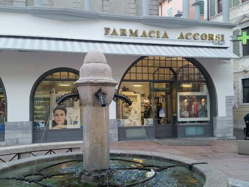 Farmacia Dr. Accorsi Massimo - Thumbnail