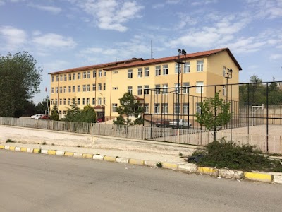 Yalvac Anadolu Lisesi