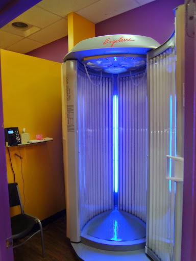 South Beach Tanning Company