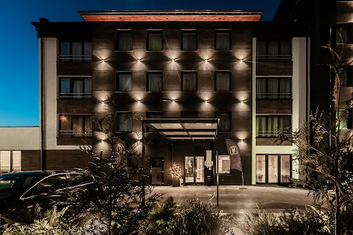 Hotel „Lantier”