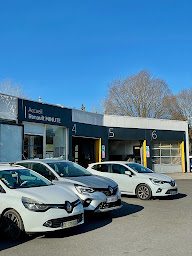 Photo n°20 de RENAULT GARDANNE - RRG à Gardanne (Concessionnaire Renault)