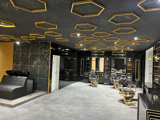 Müllroser Barber Shop - Thumbnail
