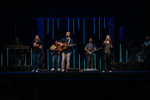 Leesburg Community Church - Thumbnail