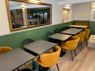 Photo n°13 de Le Pilon à Istres (Restaurant gastronomique)