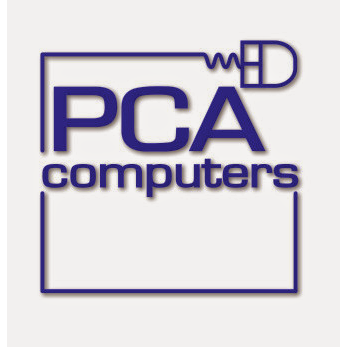 PCA Computers - Visual
