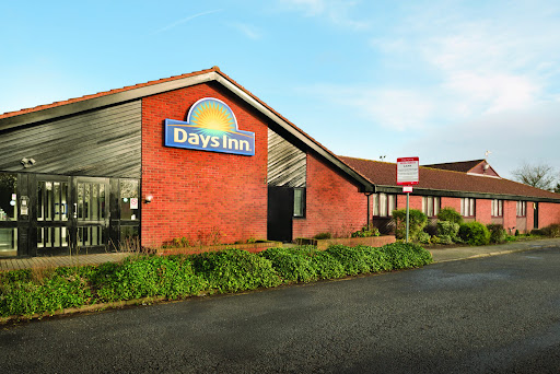 Days Inn Gretna Green A74