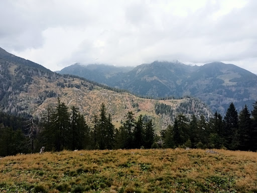 Malga Lavoschietto