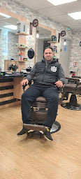 Photo n°16 de SALON COIFFURE MOHCINE MODE RELOOKING à Gaillon (Salon de coiffure)