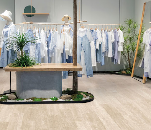 VIP Habitat - Showroom Mobile - Thumbnail