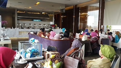Photos of Royal Asnof Hotel Pekanbaru