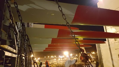 Photos of Aqaba Port Duty Free