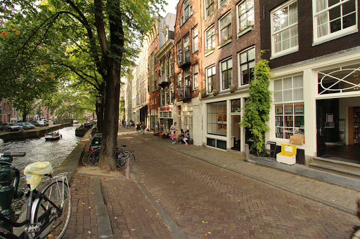 Galerie Hamer - Thumbnail
